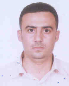 صورة عماد علي احمد الجراروه