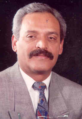 صورة حسن محمد عبد الله الصقور