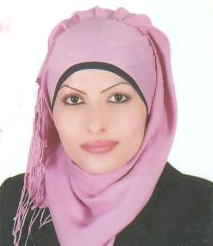 صورة وفاء يوسف حسين العليمي