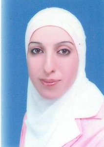 صورة هبه محمد عبدالله الفراج