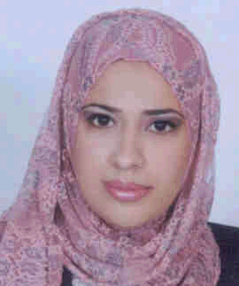 صورة جمانه حسين عبد القادر مصاروه