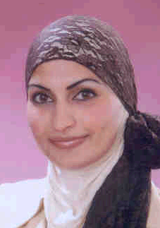 صورة هدى (محمد عربي) سلامه العضايله