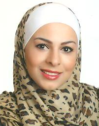صورة ياسمين يحيى حسن عاشور