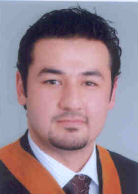 صورة عمر فاروق(محمد علي) الحمصي