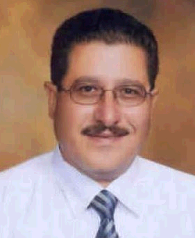صورة طلال عبد المجيد عبدالله العوامله