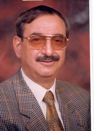 صورة محمد خليل خلف حمورى