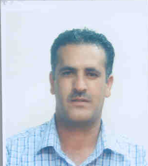 صورة عزيز سليمان محمد المساندة