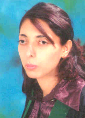 صورة حلا علي سالم العرموطي