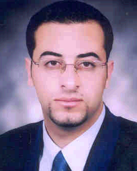 صورة حسام حسين علي الخصاونه