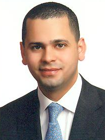 صورة حازم سمير مصطفى خرفان