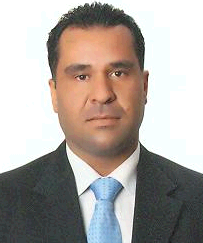 صورة يعقوب محمد حسين الزيود