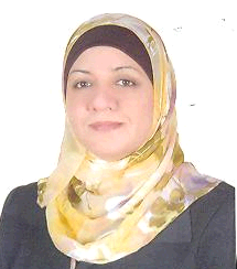 صورة سوسن صالح محمد المصاروة