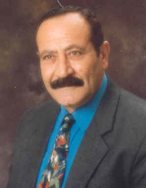 صورة عاطف خليل سعيد يونس