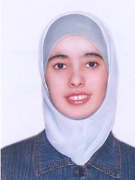 صورة سناء رفعات عبد الرحيم ارشيدات