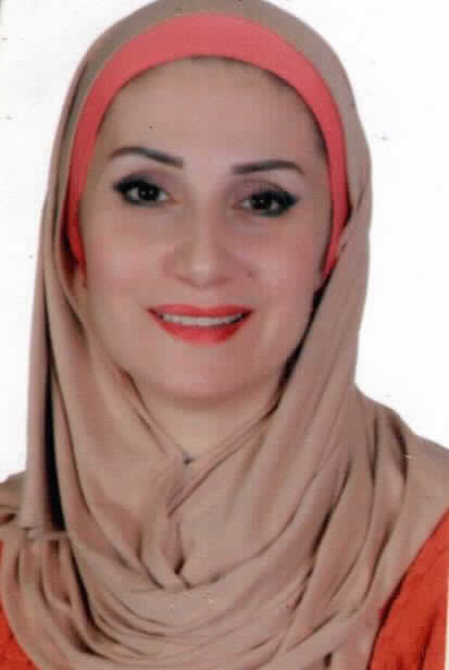 صورة سناء تيسير محمود الفريحات