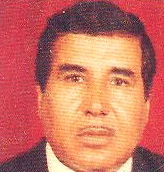 صورة محمد بخيت محمد المعرعر
