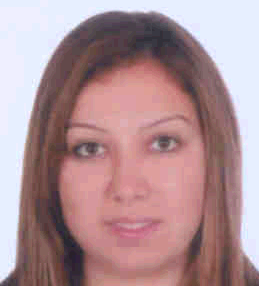 صورة لبنى عاطف يوسف الطراونه