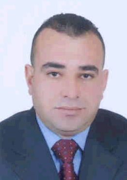 صورة نضال يوسف مصطفى مقابله