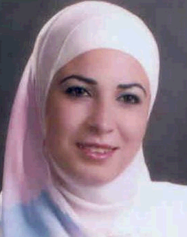 صورة علا مروان حامد سلطان