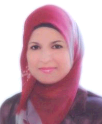 صورة منى محمد علي المصري