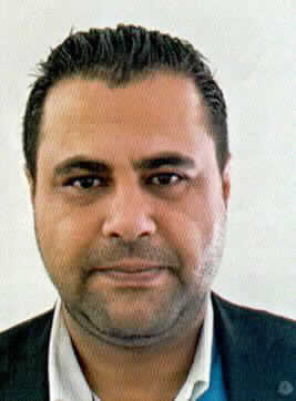 صورة ثائر فوزي محمد المومني