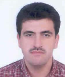 صورة مالك ابراهيم ميخائيل الكلداني
