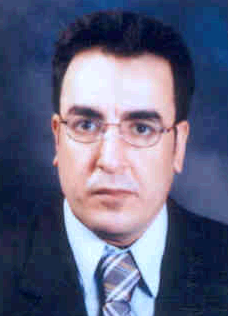 صورة فيصل غازي سلمان الجرادات