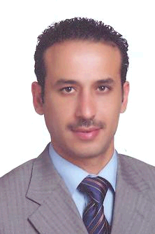 صورة فيصل محمد عبد الوالي النسور