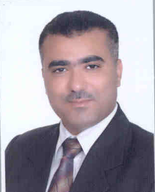 صورة رفعت سعد عبدالرحمن التل