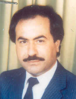 صورة منصور مضفي شلاش العدوان