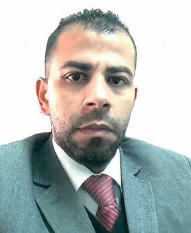 صورة رامي محمود احمد العوامره