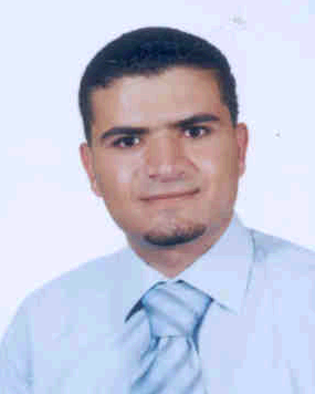 صورة مصطفى محمود بركات عبيدات