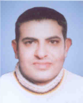 صورة عصام عوده الله مسعد الكوشه