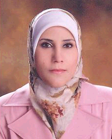 صورة تقوى عبد المجيد يوسف الضمور