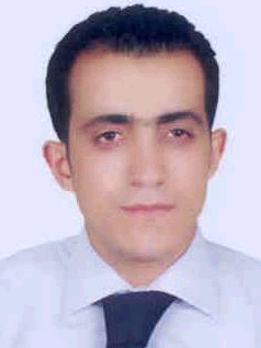 صورة رجائي محمد عبدالله القضاه