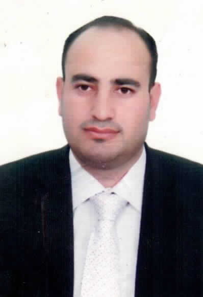 صورة عاهد يوسف محمد عنانزه