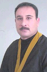 صورة عماد احمد محمد العياصرة