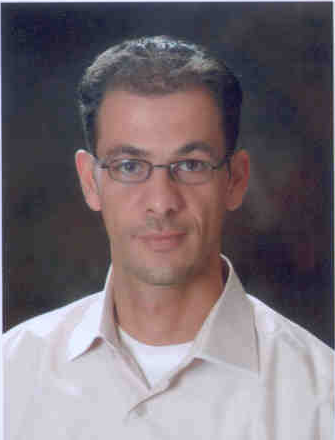 صورة باسل محمد حسين الخطيب