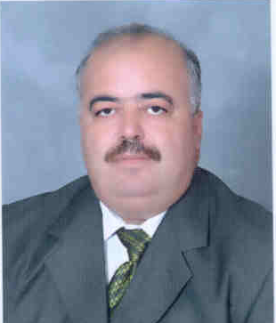 صورة عماد محمد جبر العزام