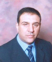 صورة ياسر سرور دبيس الشراب
