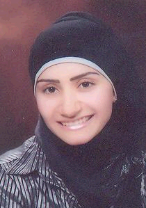 صورة ابتهال مفيد فخري الخطيب