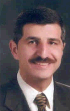 صورة عادل عوده جميل دبابنه