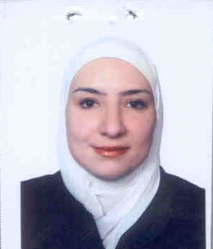 صورة ميساء رياض عبد الفتاح الالفي