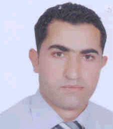 صورة علي محمود علي القضاه