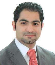 صورة علاء مصلح احمد الكايد