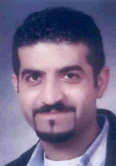 صورة حسان يوسف فياض جرادات