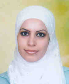 صورة ليالي عبد المجيد يوسف عبد الواحد
