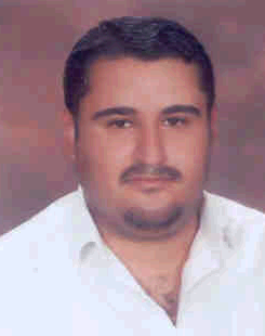 صورة مازن محمد ماجد المجالي