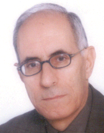 صورة محمد سعيد احمد عقله الناصر