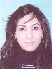 صورة نداء نادر جميل قمصيه